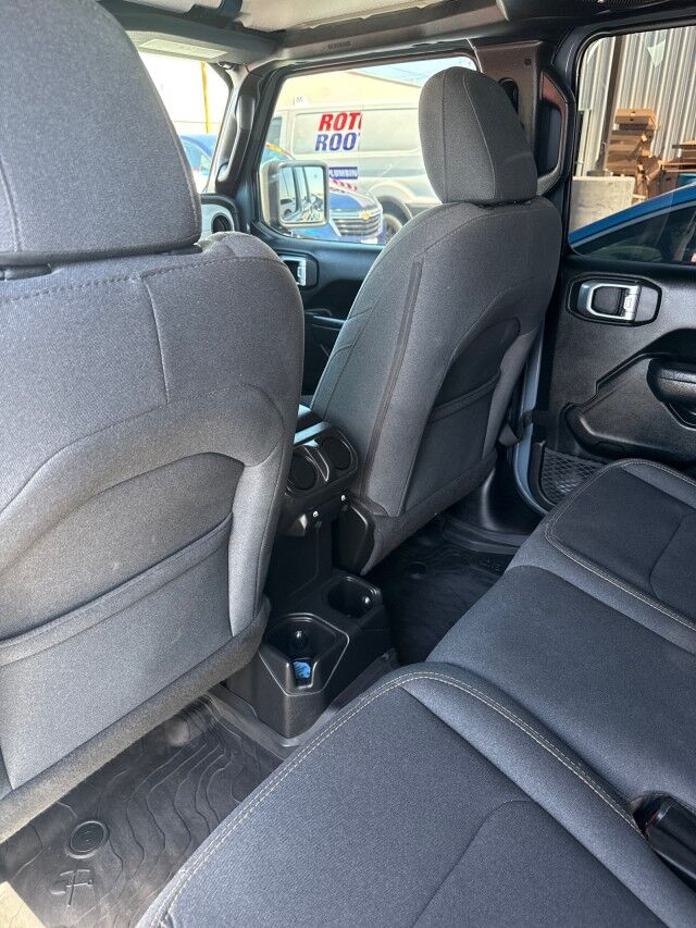 2024 Jeep Gladiator Sport S Yuma AZ
