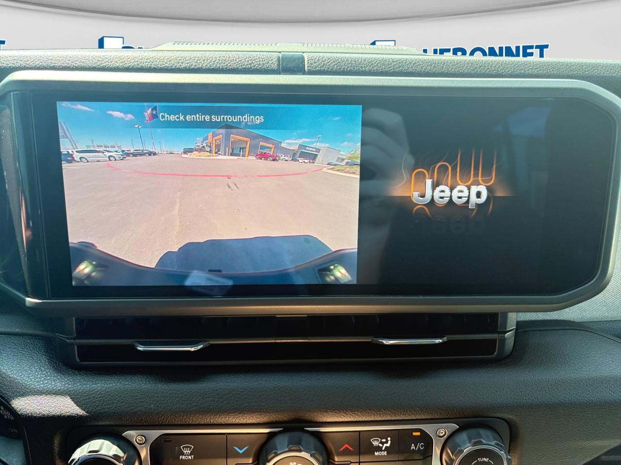 2024 Jeep Gladiator Sport New Braunfels TX