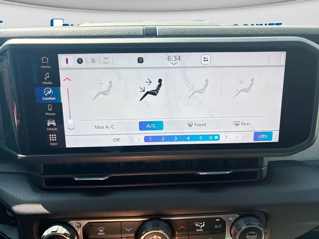 2024 Jeep Gladiator Sport New Braunfels TX