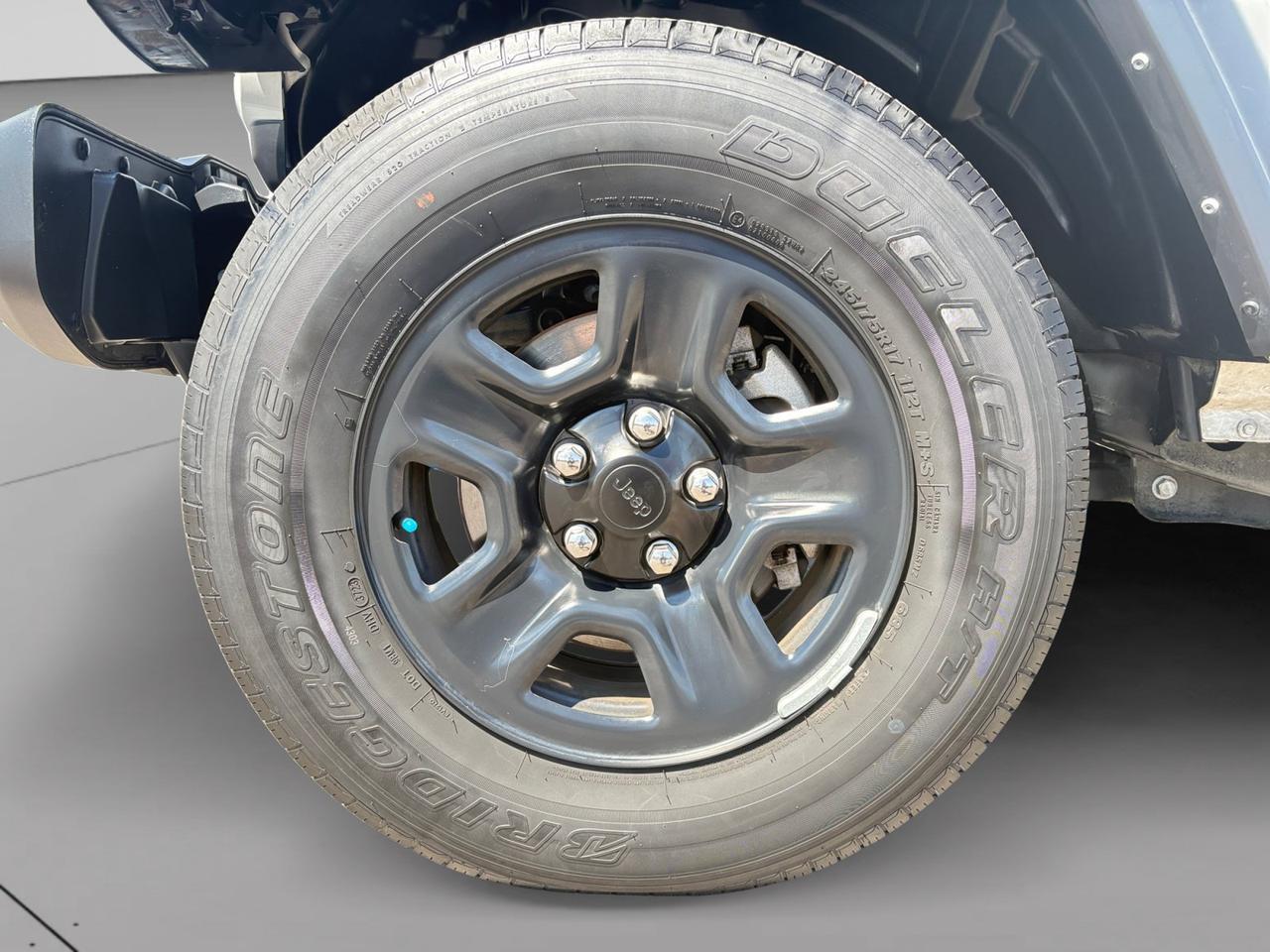 2024 Jeep Gladiator Sport New Braunfels TX