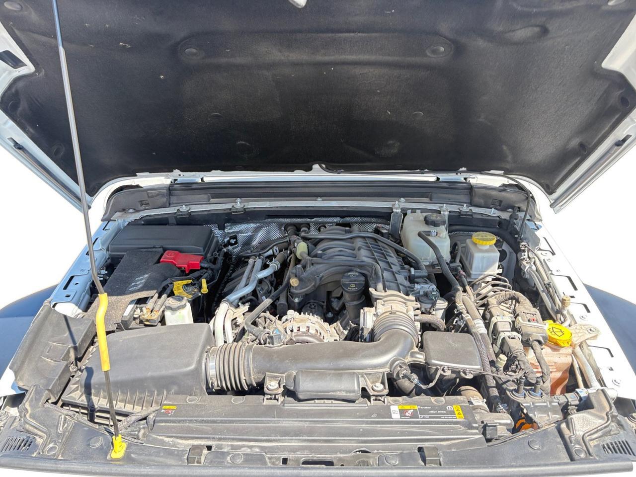2024 Jeep Gladiator Sport New Braunfels TX