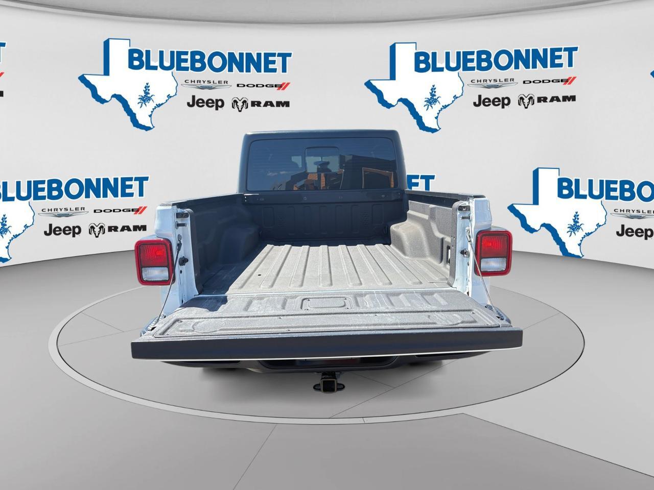 2024 Jeep Gladiator Sport New Braunfels TX