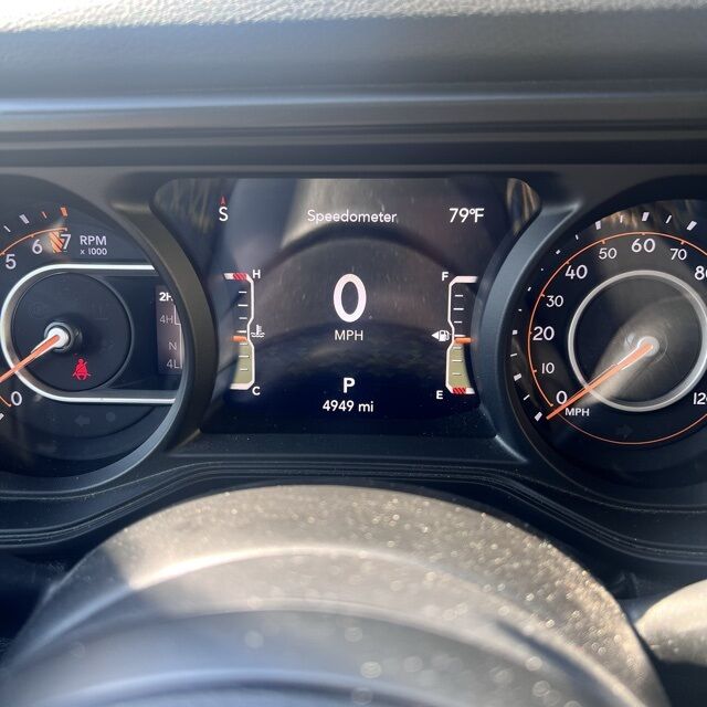 2024 Jeep Gladiator Sport Herrin IL