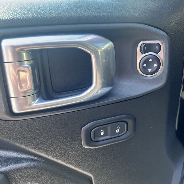 2024 Jeep Gladiator Sport Herrin IL