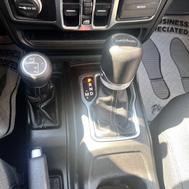 2024 Jeep Gladiator Sport Herrin IL