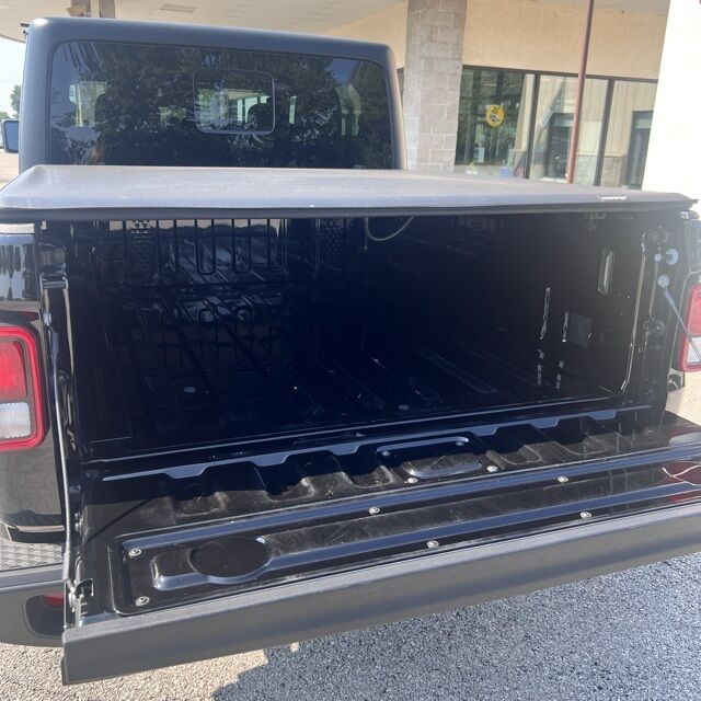 2024 Jeep Gladiator Sport Herrin IL