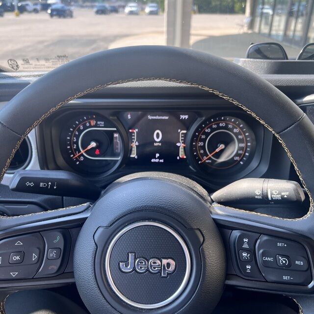 2024 Jeep Gladiator Sport Herrin IL