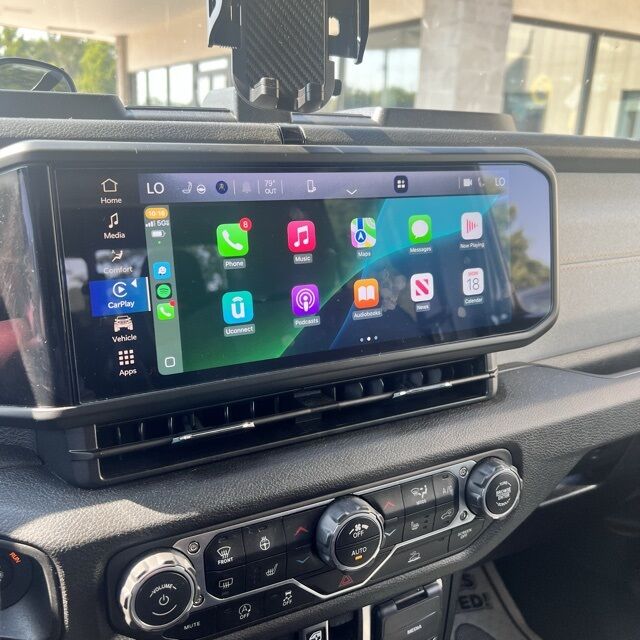 2024 Jeep Gladiator Sport Herrin IL