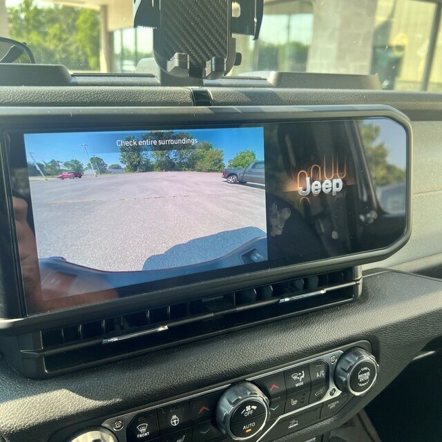 2024 Jeep Gladiator Sport Herrin IL