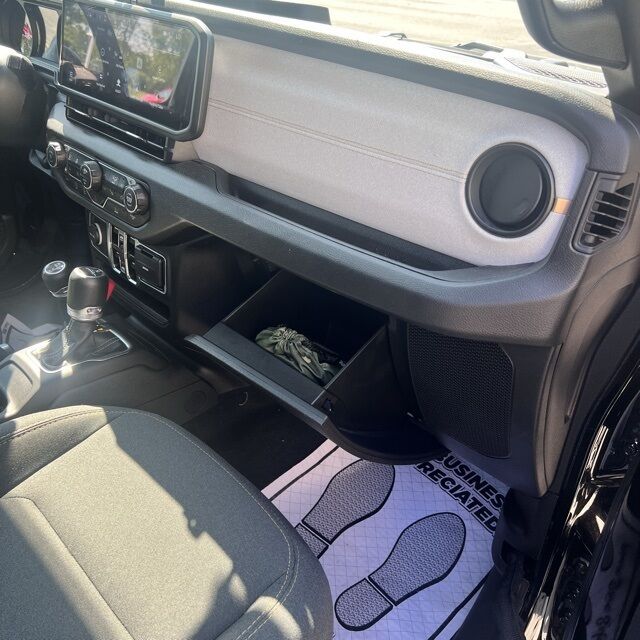 2024 Jeep Gladiator Sport Herrin IL