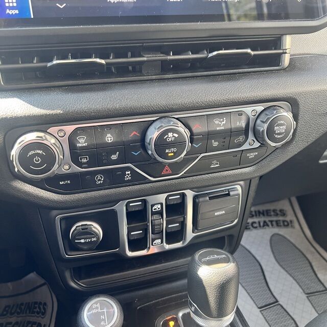 2024 Jeep Gladiator Sport Herrin IL