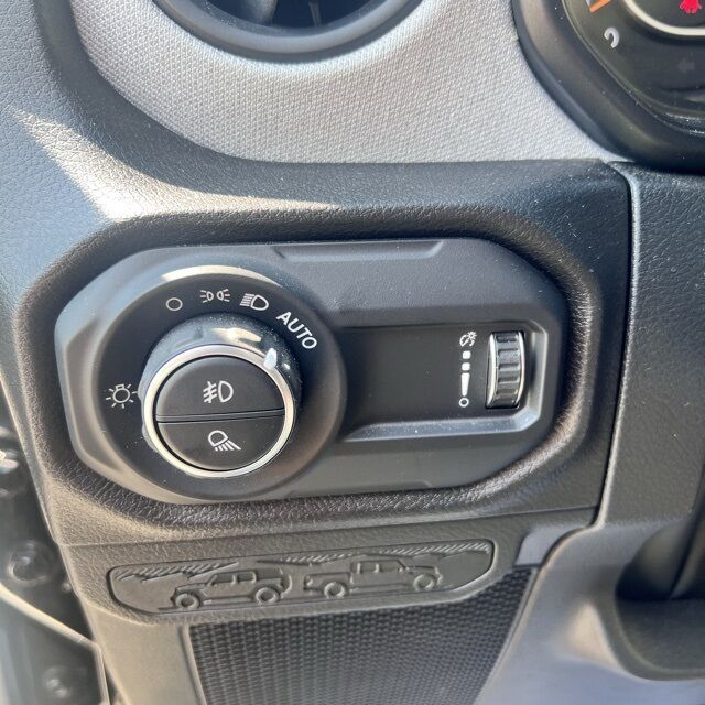 2024 Jeep Gladiator Sport Herrin IL