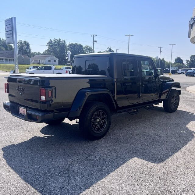 2024 Jeep Gladiator Sport Herrin IL