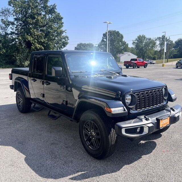 2024 Jeep Gladiator Sport Herrin IL
