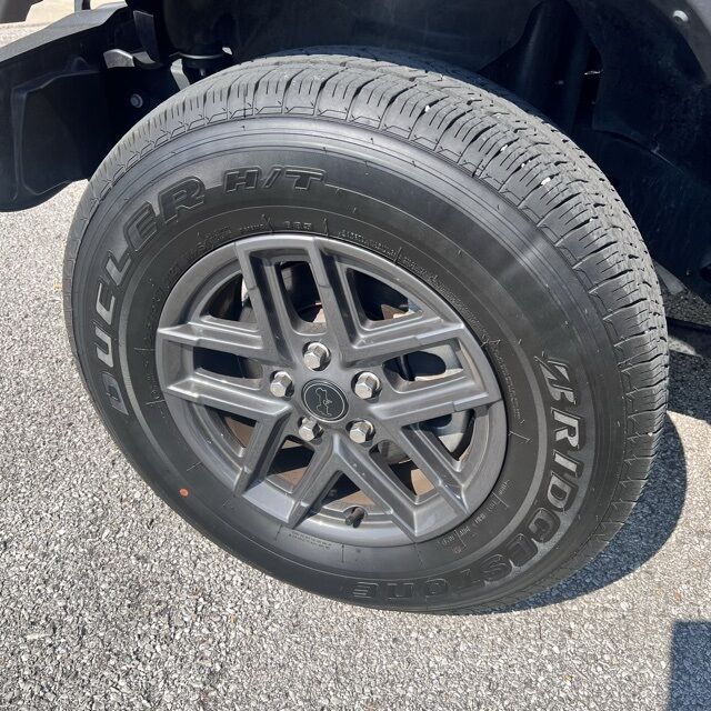 2024 Jeep Gladiator Sport Herrin IL