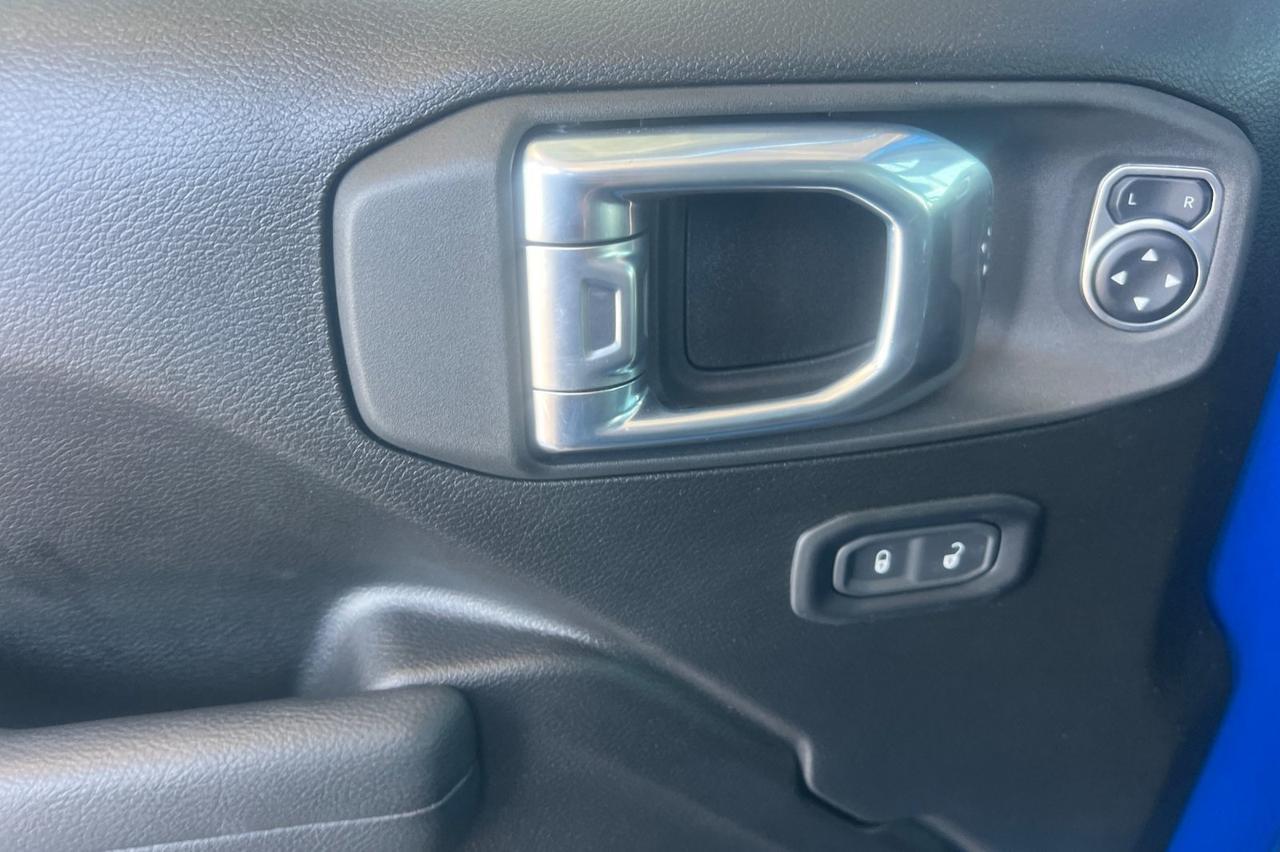 2024 Jeep Gladiator Sport Ontario OR