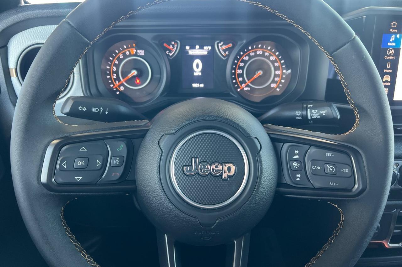 2024 Jeep Gladiator Sport Ontario OR