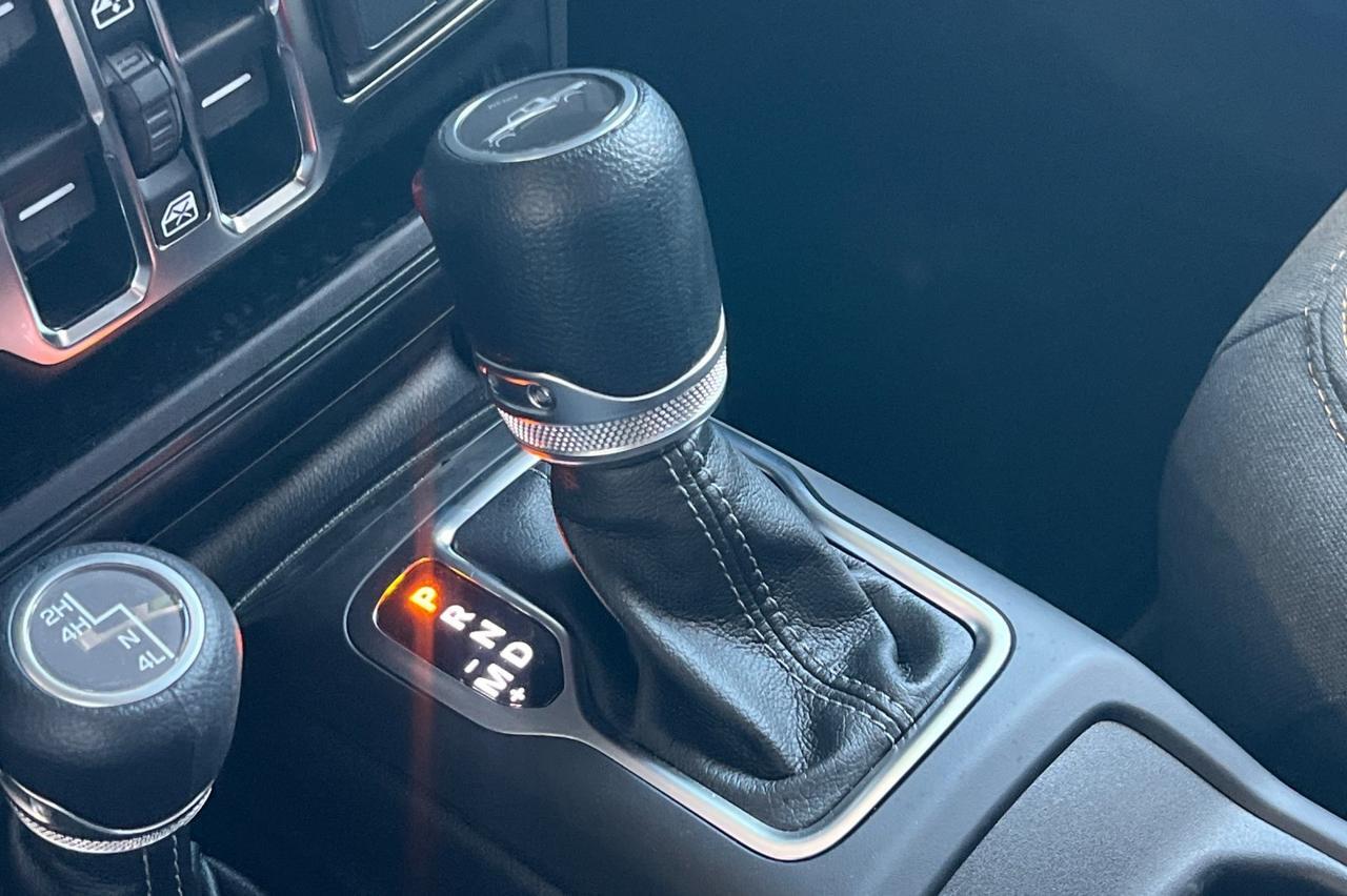 2024 Jeep Gladiator Sport Ontario OR