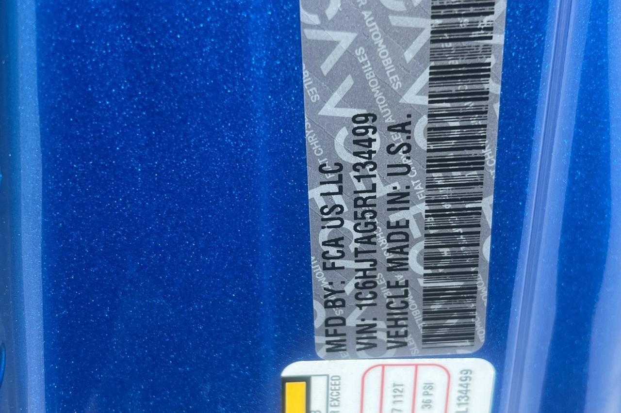 2024 Jeep Gladiator Sport Ontario OR