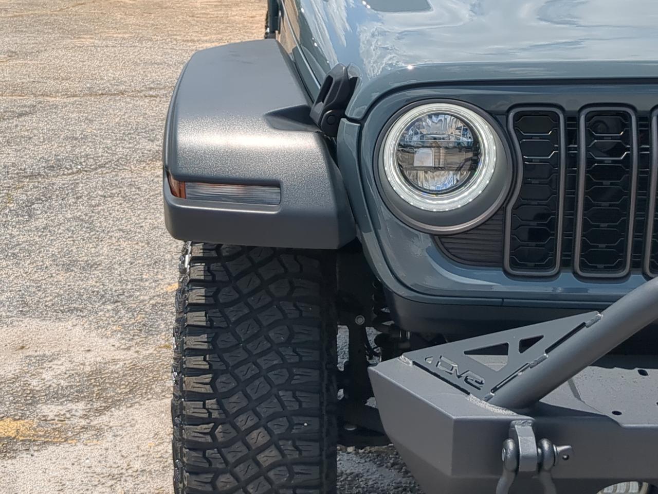 2024 Jeep Gladiator Sport Winder GA