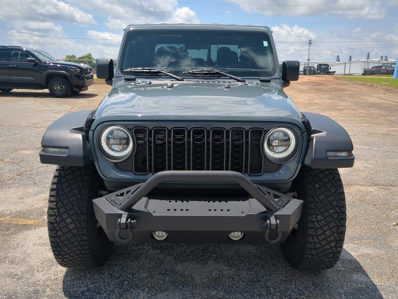 2024 Jeep Gladiator Sport Winder GA