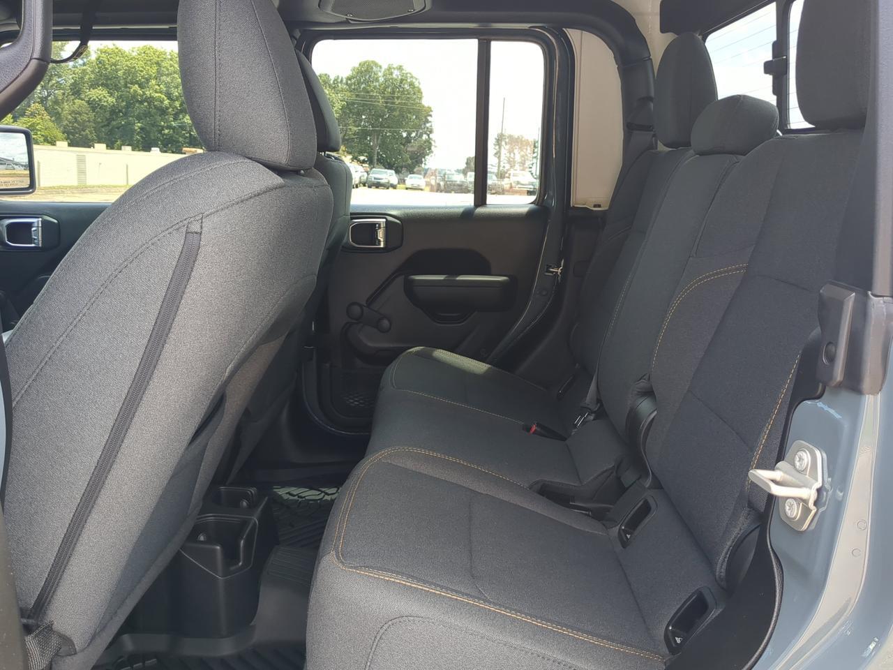 2024 Jeep Gladiator Sport Winder GA
