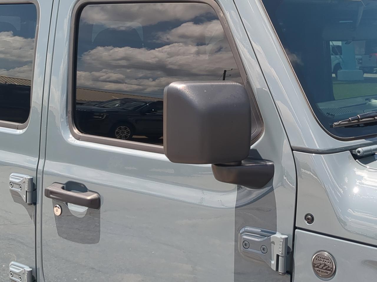 2024 Jeep Gladiator Sport Winder GA