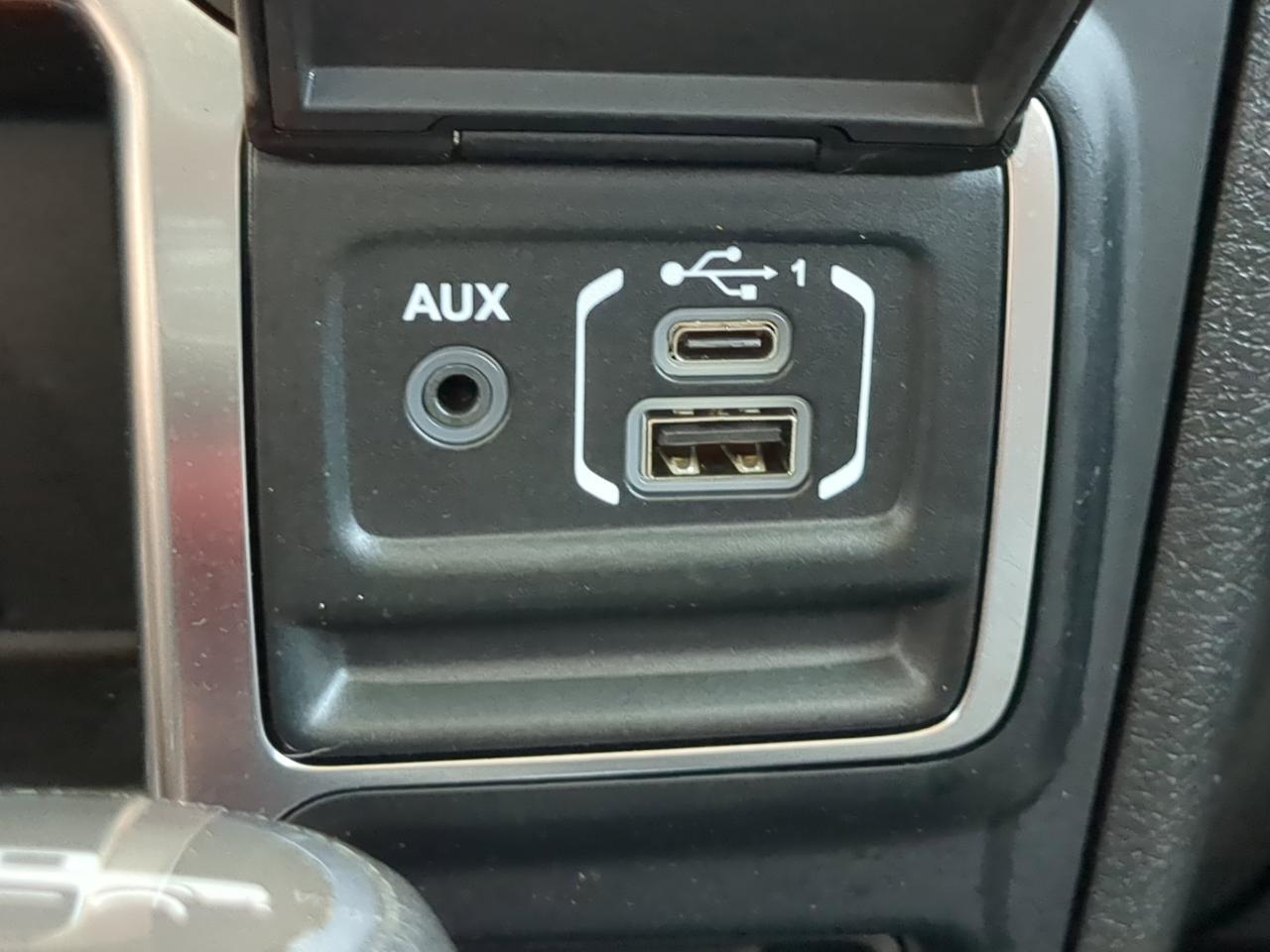 2024 Jeep Gladiator Sport Winder GA