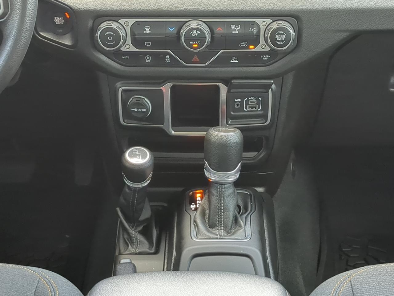 2024 Jeep Gladiator Sport Winder GA