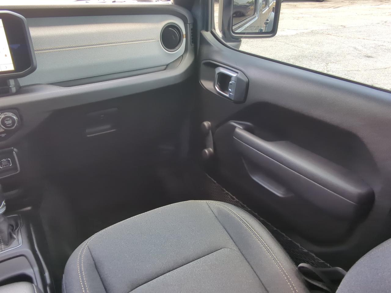 2024 Jeep Gladiator Sport Winder GA