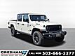 2024 Jeep Gladiator GLADIATOR WILLYS 4X4