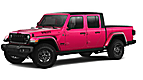 2024 Jeep Gladiator GLADIATOR WILLYS 4X4