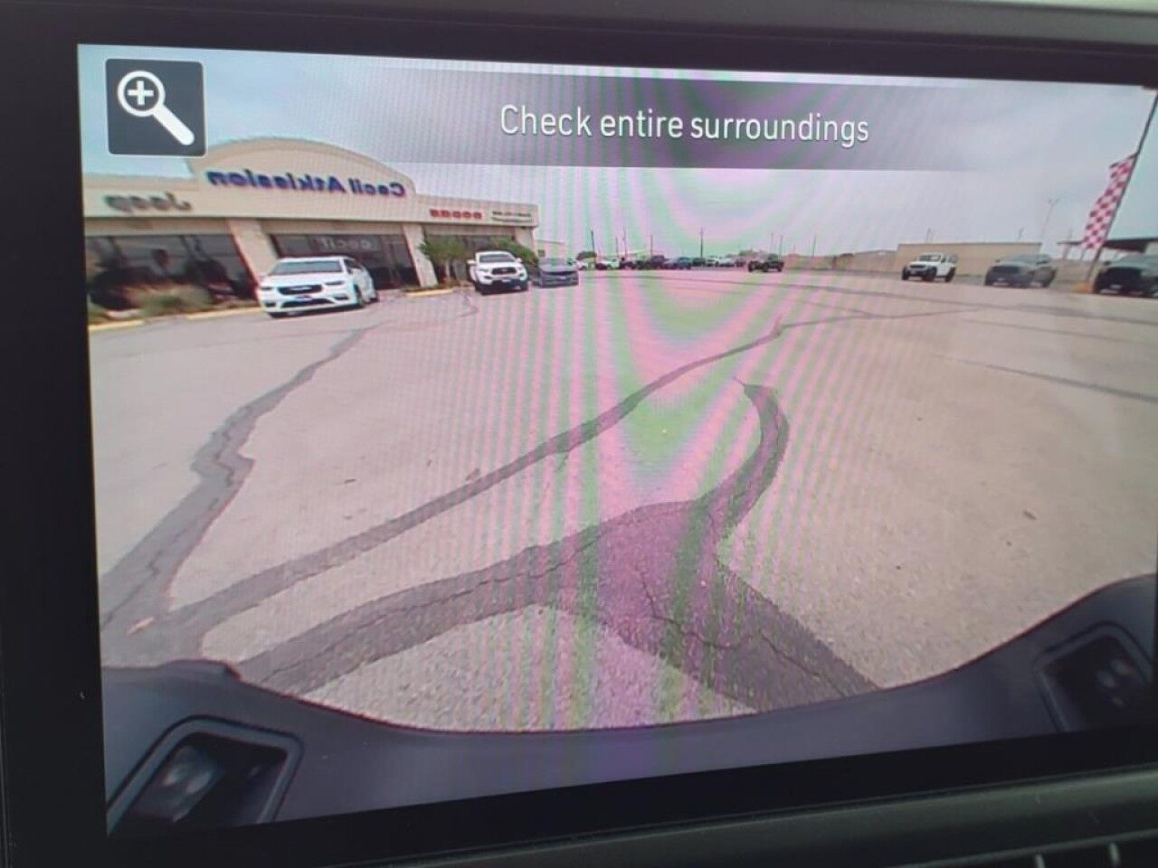 2024 Jeep Gladiator Willys Uvalde TX