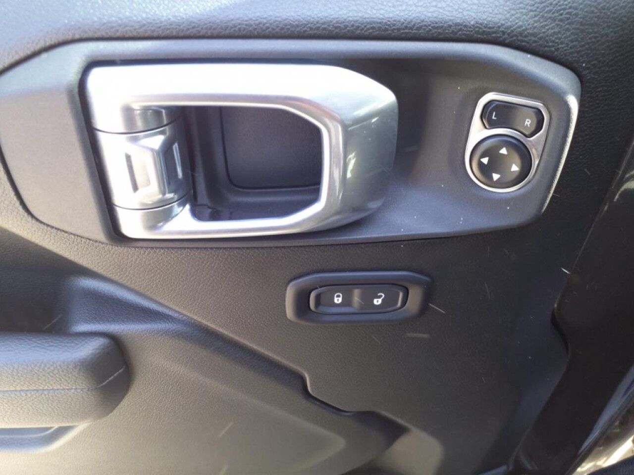 2024 Jeep Gladiator Willys Uvalde TX