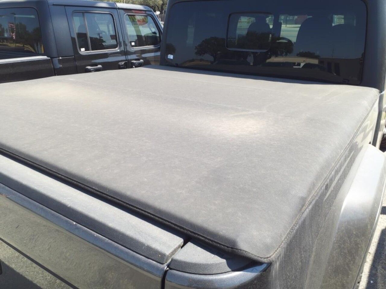 2024 Jeep Gladiator Willys Uvalde TX