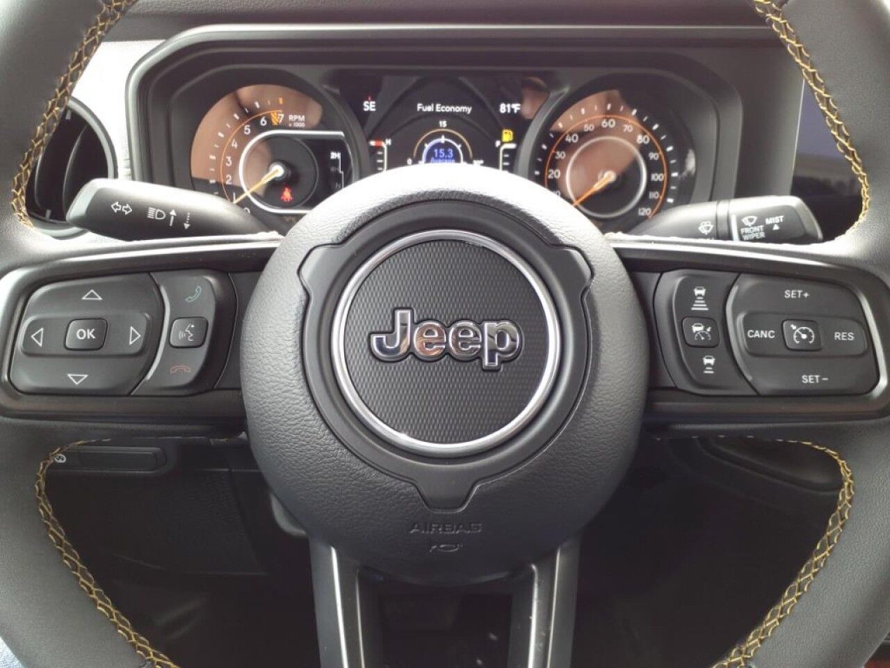 2024 Jeep Gladiator Willys Uvalde TX