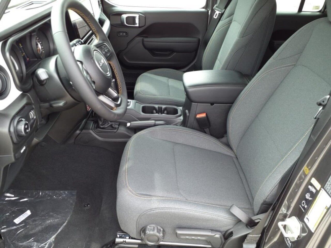 2024 Jeep Gladiator Willys Uvalde TX