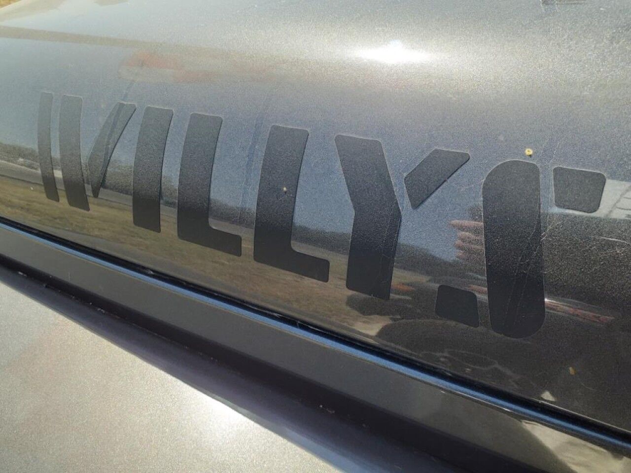 2024 Jeep Gladiator Willys Uvalde TX