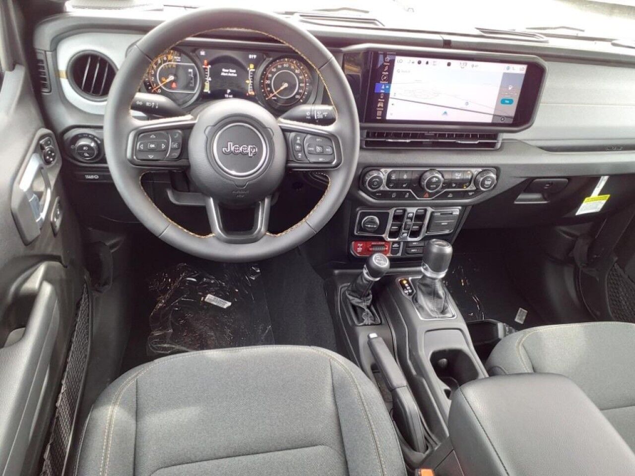 2024 Jeep Gladiator Willys Uvalde TX