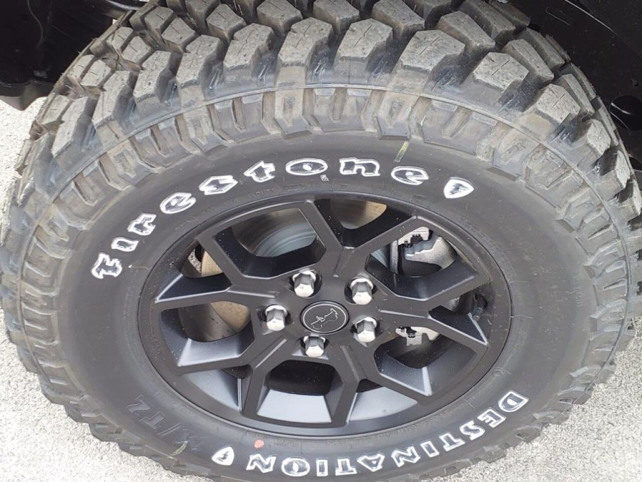 2024 Jeep Gladiator Willys Uvalde TX