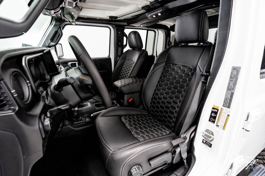 2024 Jeep Gladiator Willys North Miami Beach FL