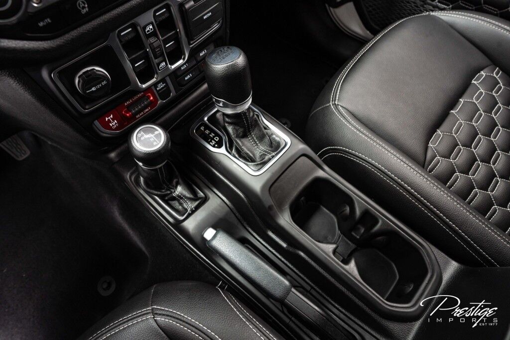 2024 Jeep Gladiator Willys North Miami Beach FL