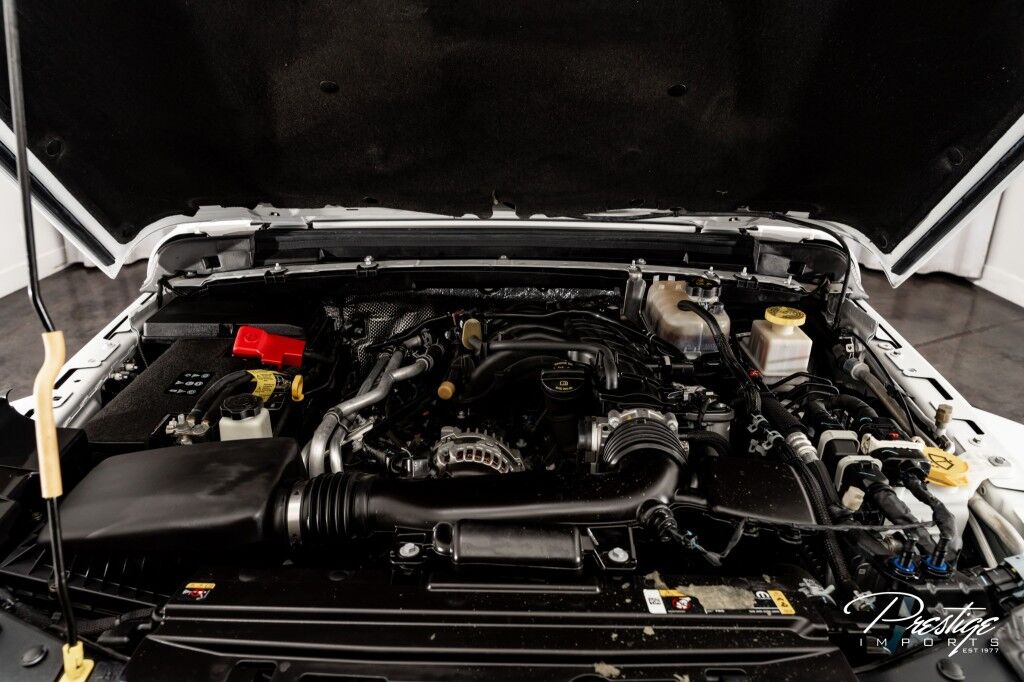 2024 Jeep Gladiator Willys North Miami Beach FL