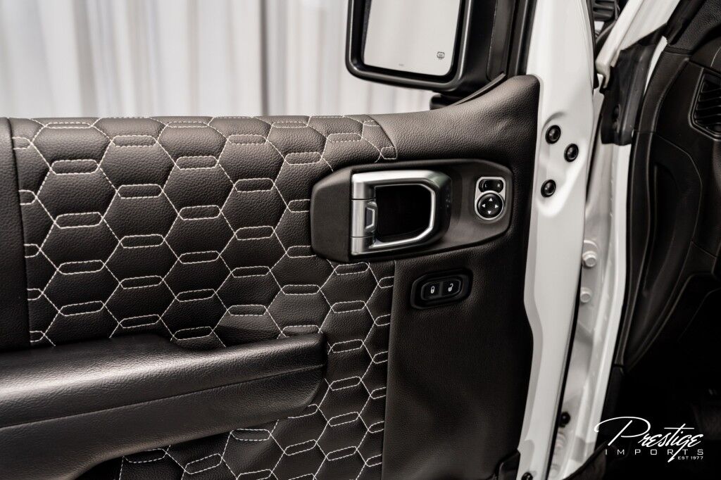 2024 Jeep Gladiator Willys North Miami Beach FL