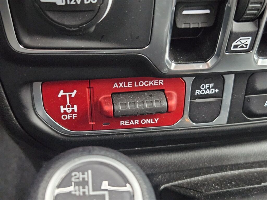 2024 Jeep Gladiator Willys Gresham OR