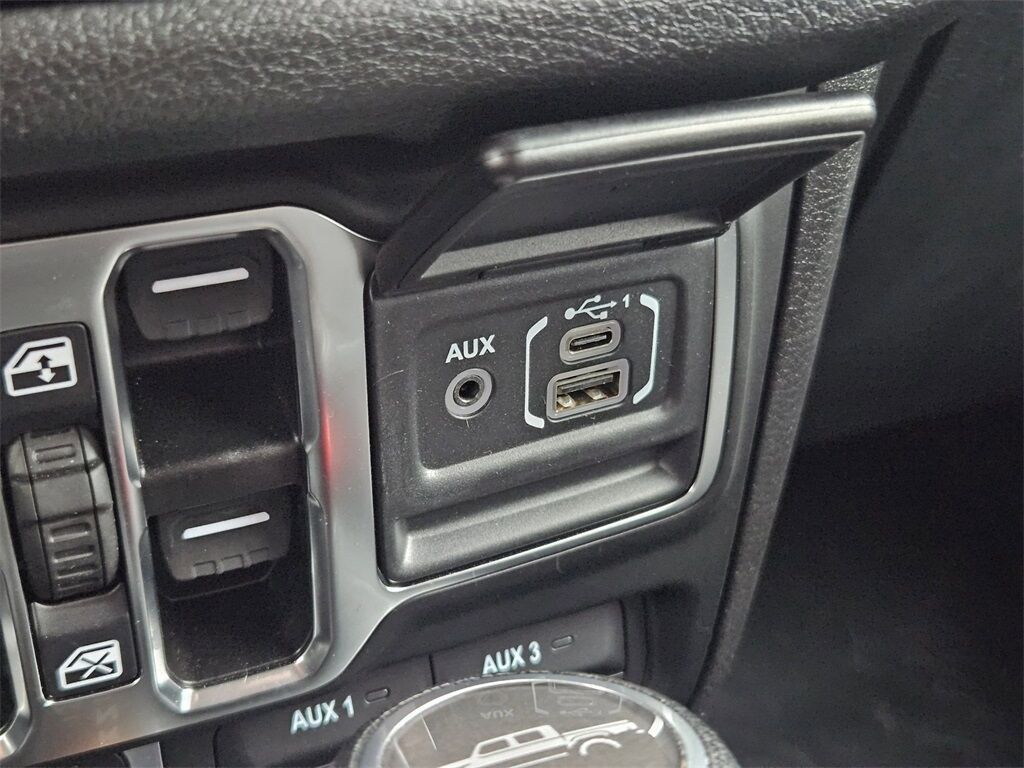 2024 Jeep Gladiator Willys Gresham OR