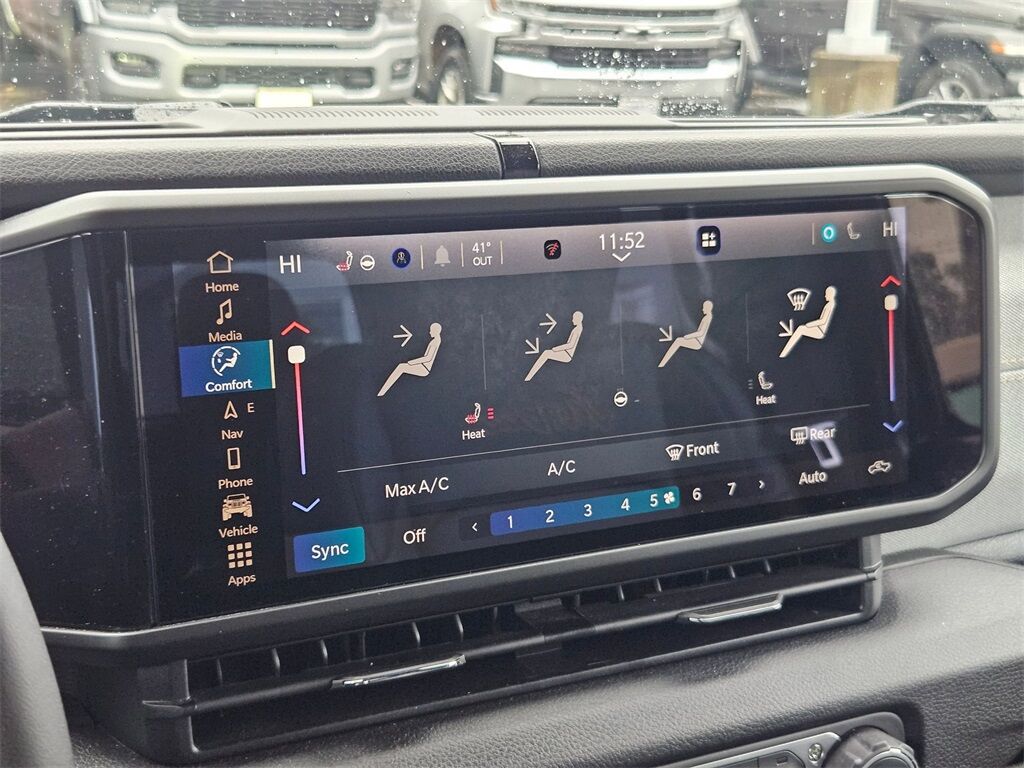 2024 Jeep Gladiator Willys Gresham OR