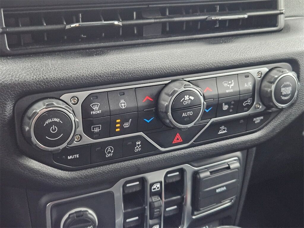 2024 Jeep Gladiator Willys Gresham OR