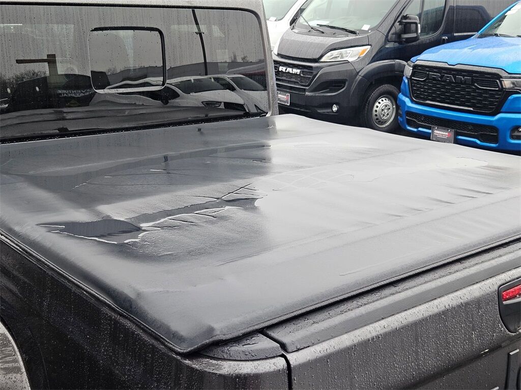 2024 Jeep Gladiator Willys Gresham OR