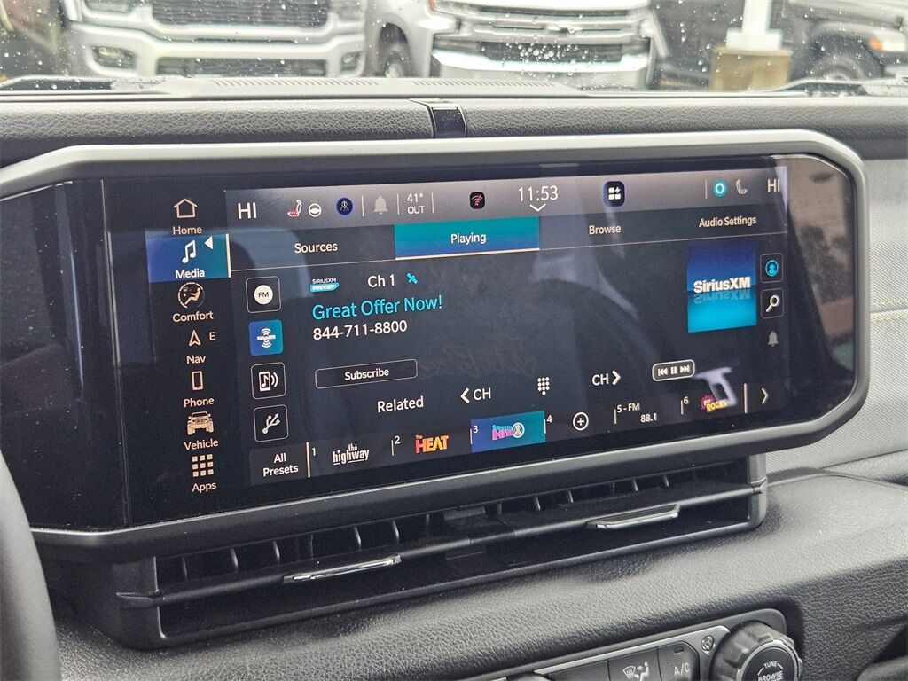 2024 Jeep Gladiator Willys Gresham OR